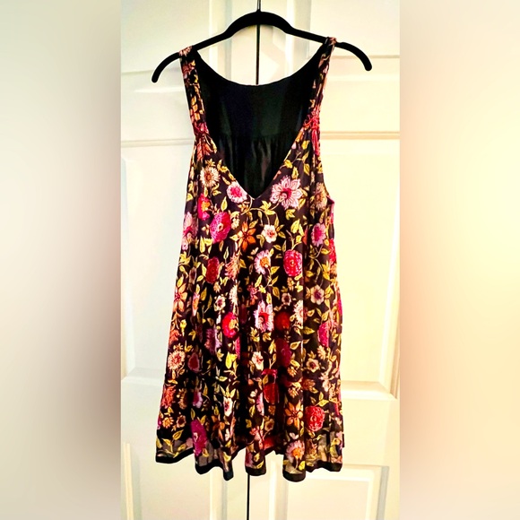 Free People Sundress/top x-small - Picture 2 of 3